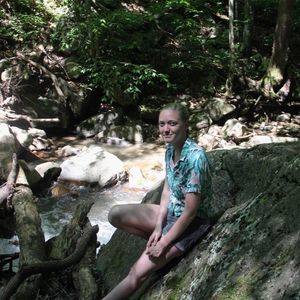 Meet your Posher, Marion